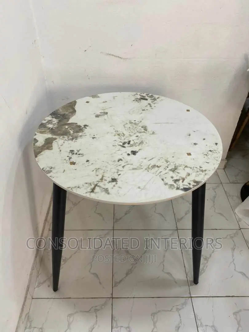 Unique Marble Dining/Restaurant Table
