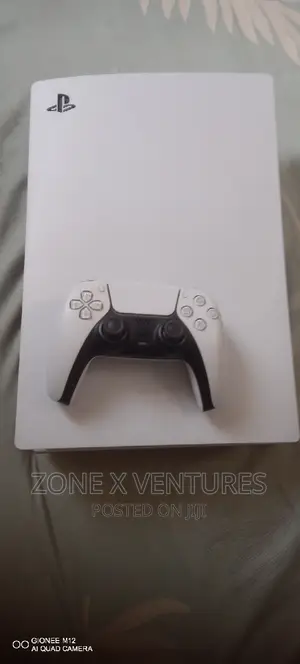 Playstation 5 Console