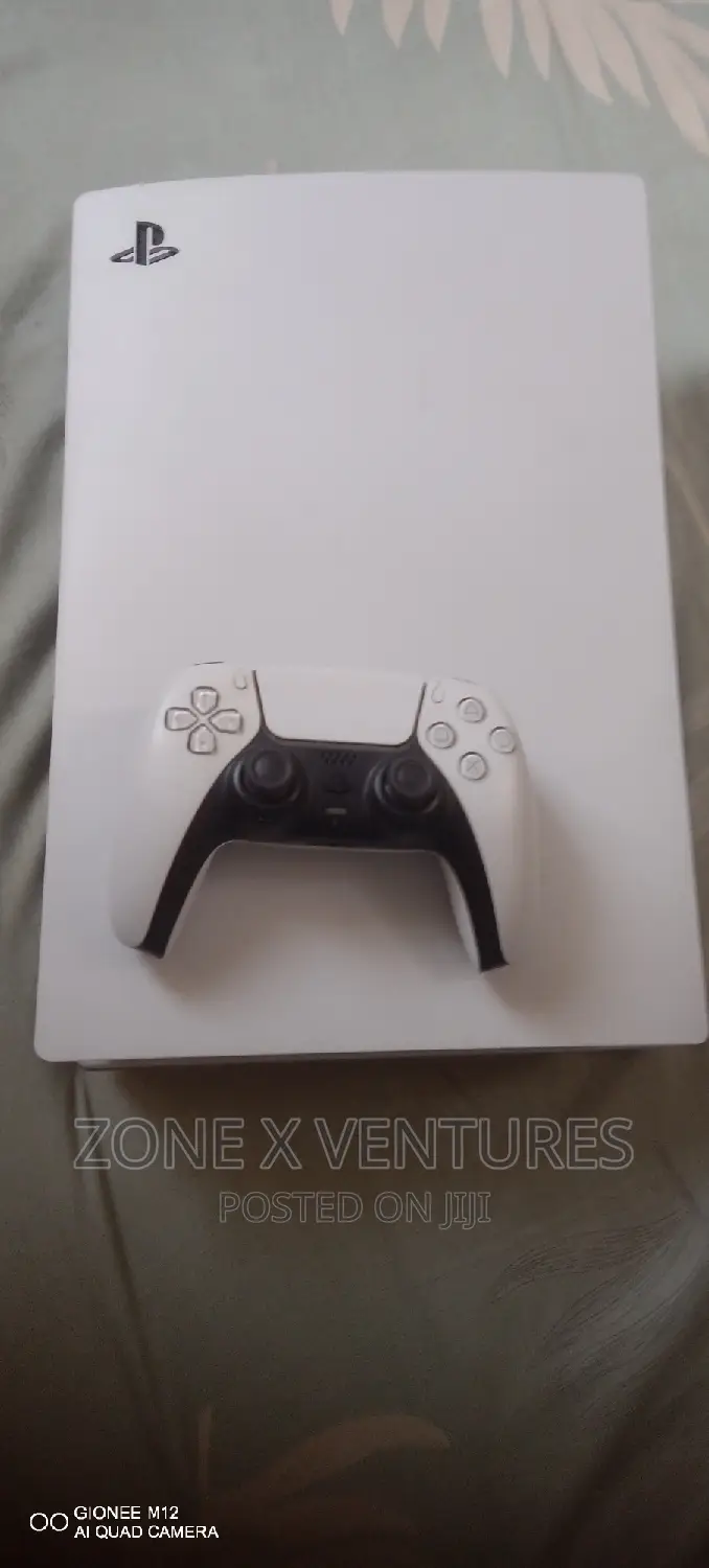 Playstation 5 Console