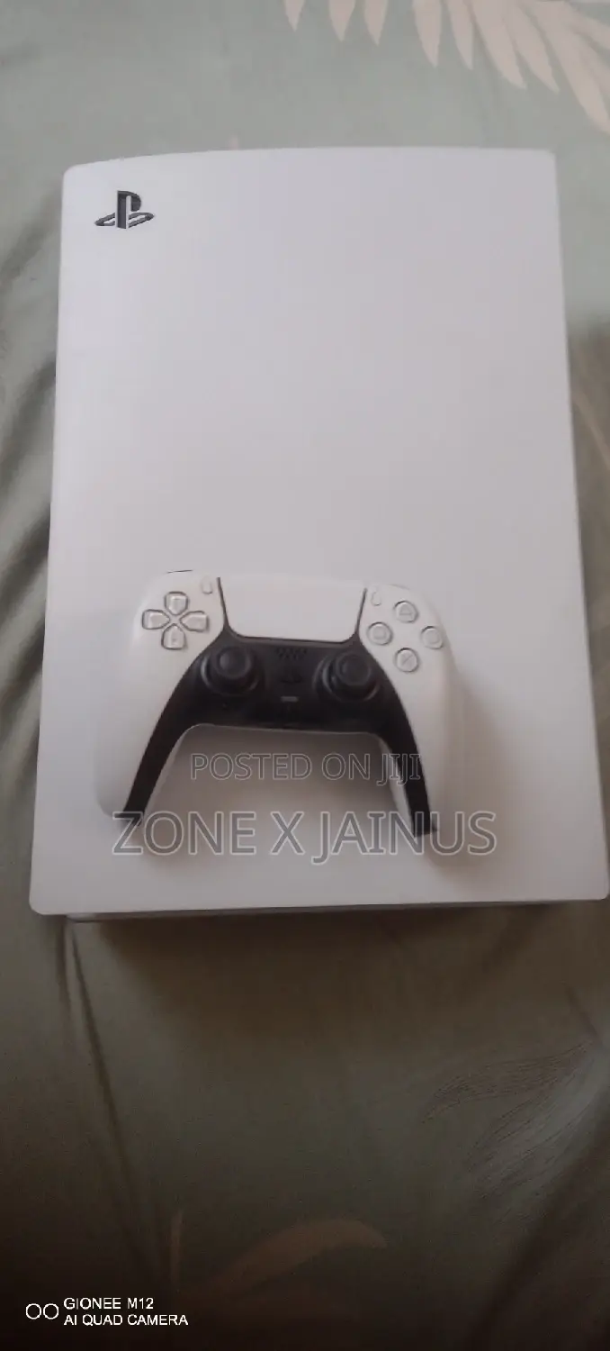 Playstation 5 Console