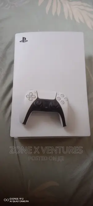 Playstation 5 Console