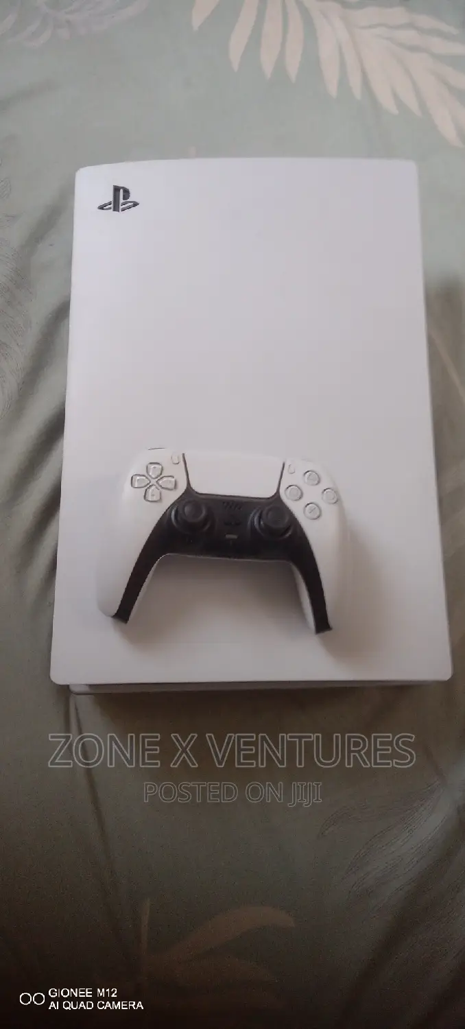 Playstation 5 Console