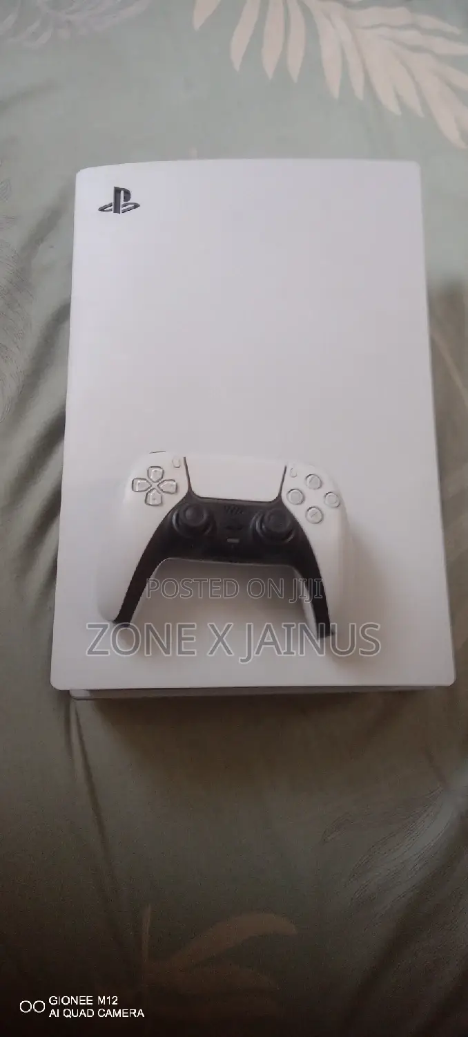 Playstation 5 Console