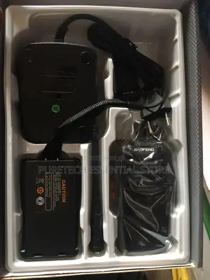 Walkie Talkie