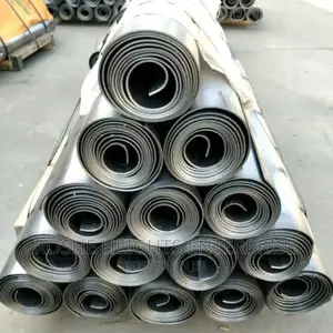 Nigeria Made Lead Sheet