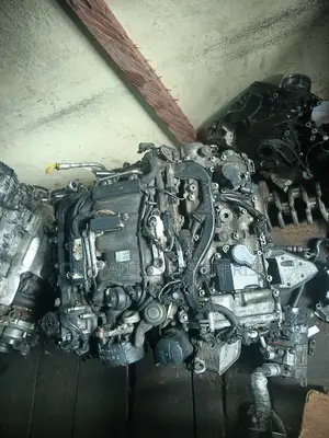 Complete Engine 272 for Benz, Maybach C CLASS,E CLASS,ML 350