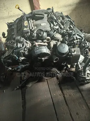Complete Engine 272 for Benz, Maybach C CLASS,E CLASS,ML 350