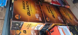 200ah 12v Quanta Tubular Battery