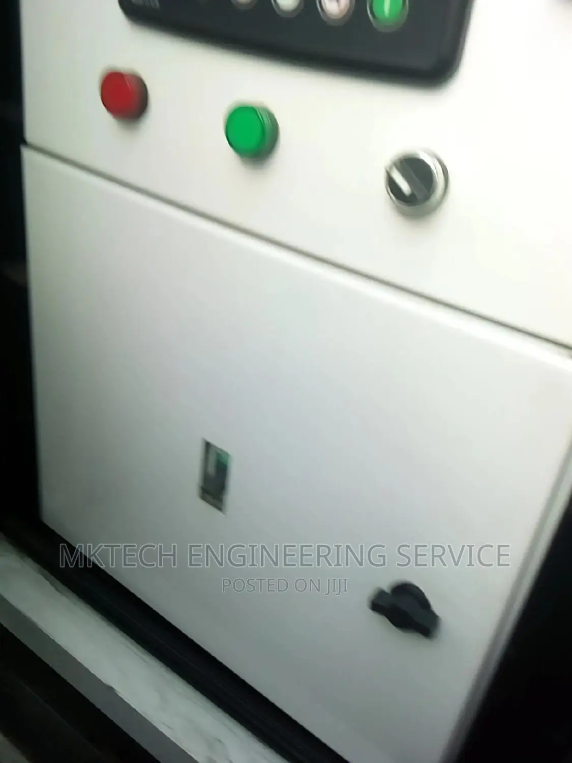 50kva Perkins Generator