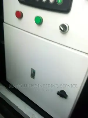 50kva Perkins Generator