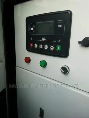 50kva Perkins Generator