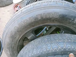 First Grade Used Spare Tyres Available for All Car Sizes