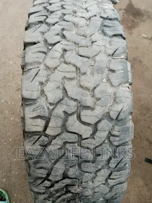 275/70r18 Off-Road Tires