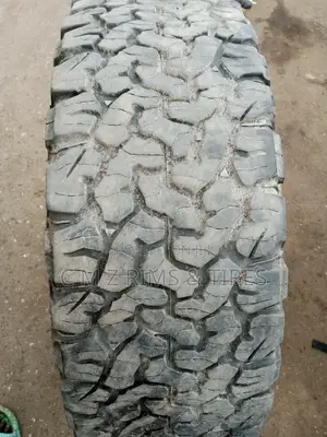 275/70r18 Off-Road Tires