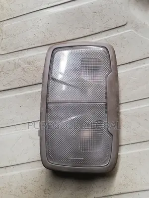 Roof Light for Sonata 2011