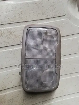 Sonata 2014 Model Interior Light