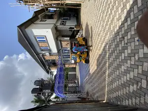 2 Car Space Galvanized Carport Design