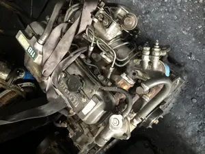 Dyna 11B Diesel Engine