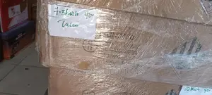 7.5kwh 48v Taico Lithium Ion Battery