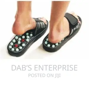 Massage Foot Slippers