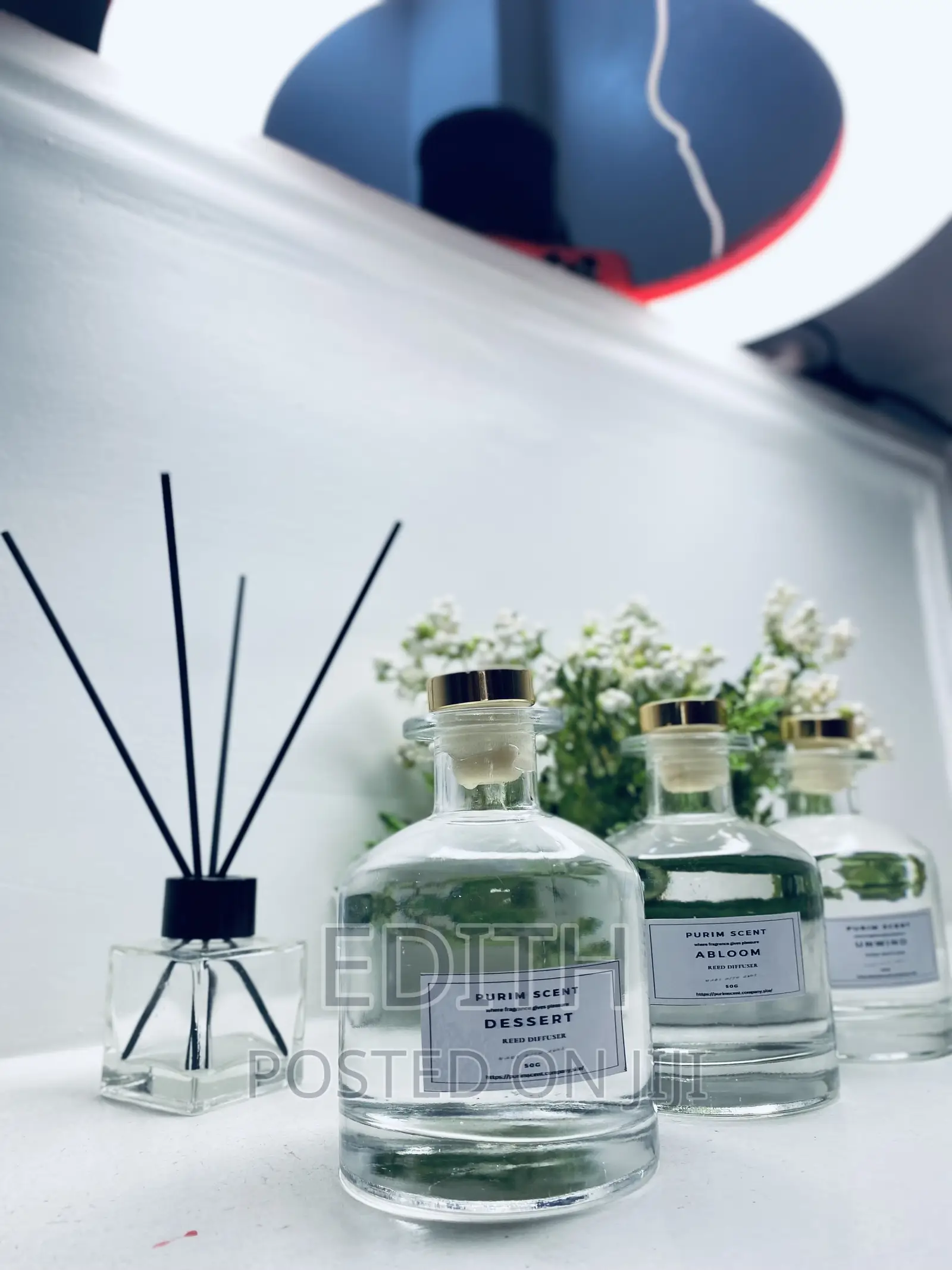 250ml Diffuser