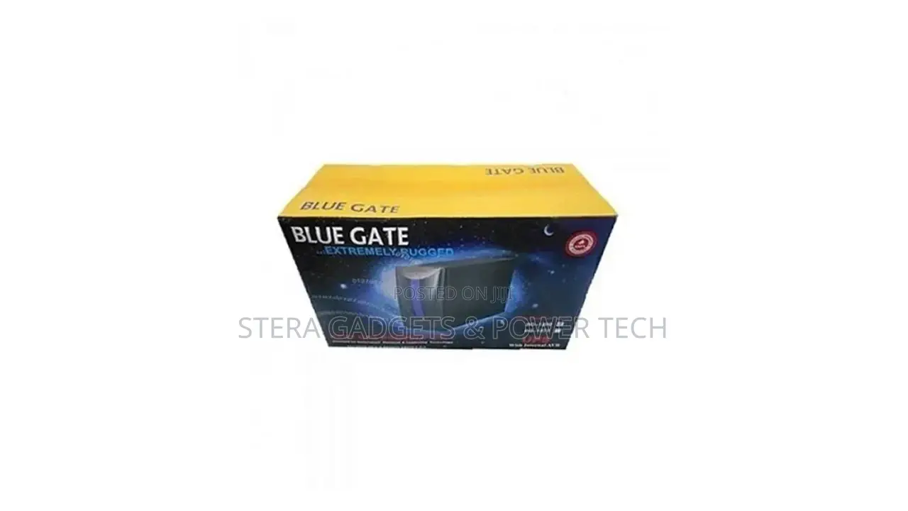 Blue Gate UPS Bg1230 Elite PRO