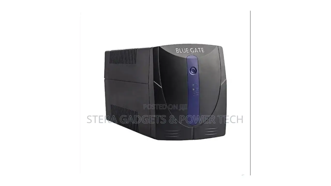 Blue Gate UPS Bg1230 Elite PRO