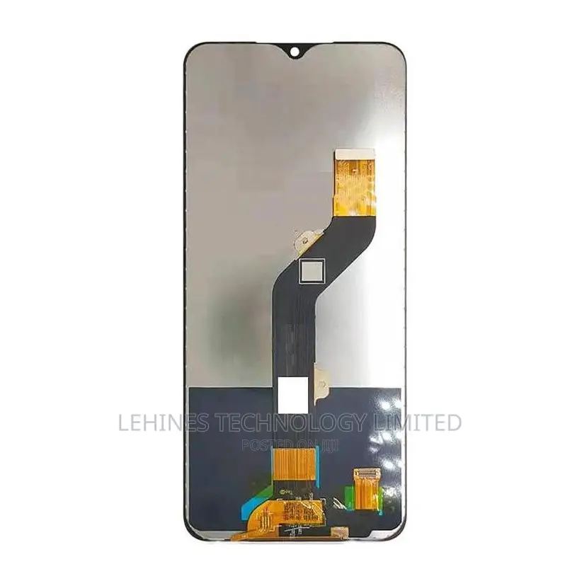X658B Replacement Screen
