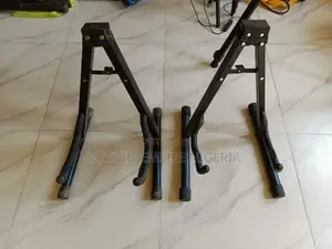 Rent Two Standard Guitar Stand for Your Event and Shows Prop