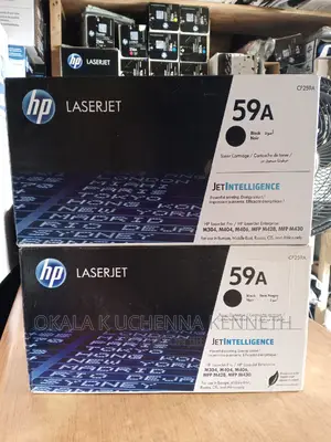 Hp 59a Toner Cartridge