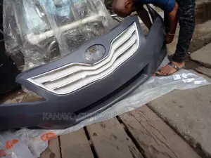 Completely Upgrade Kit for Toyota Camry SE