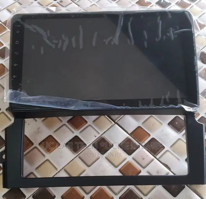 Kia Sorento 2003-2009 Android Screen