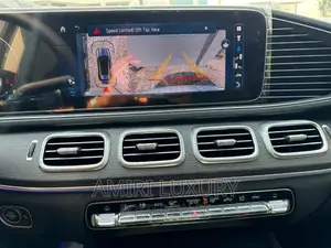 New Mercedes-Benz GLE-Class 2024 Black
