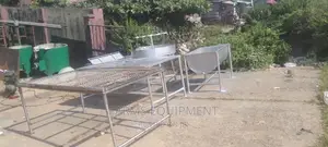 Killing Cone For Chicken Processing