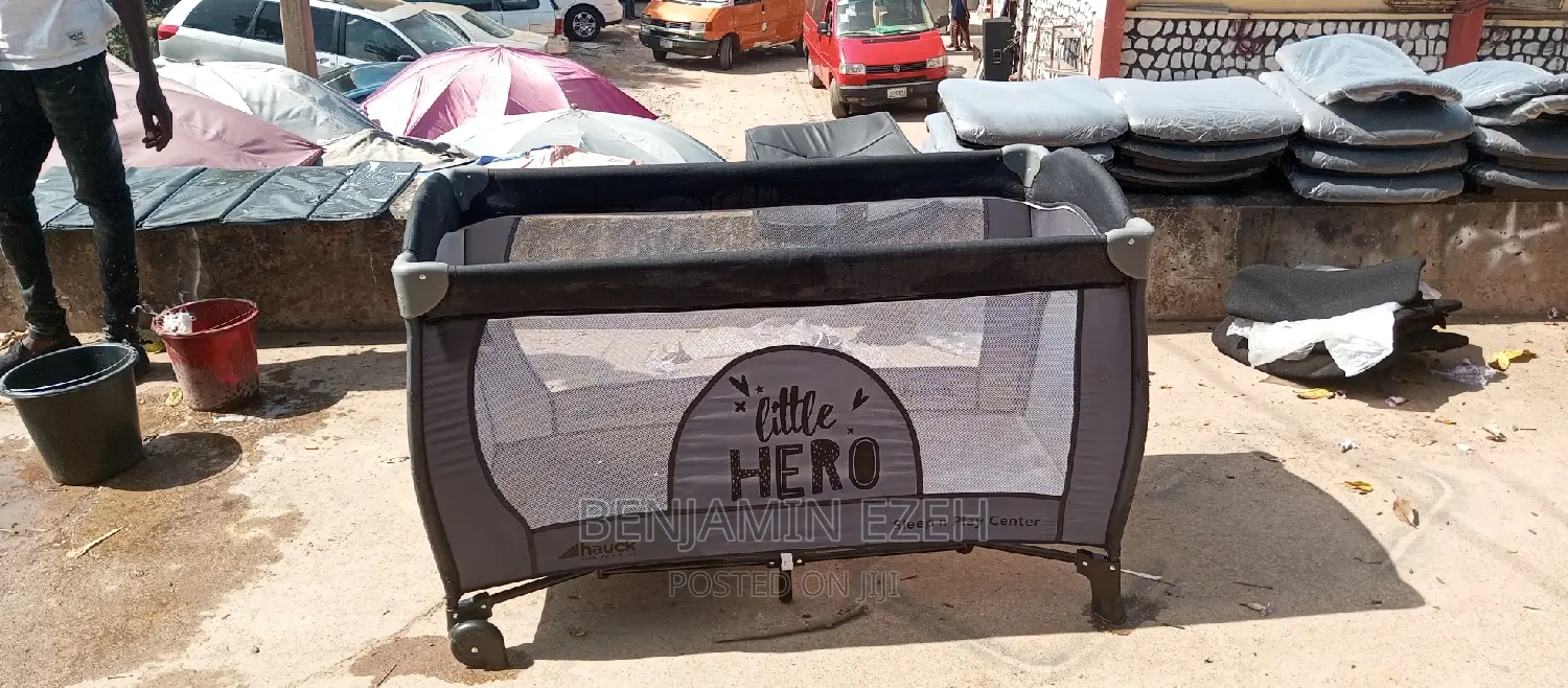 Children Bed