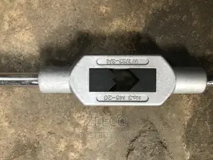 M5 to M20 Handle Tap