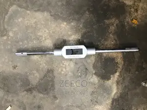M5 to M20 Handle Tap