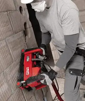 Original Hilti Wall Chaser