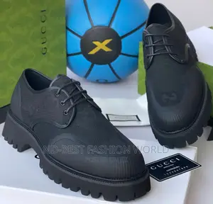 Pure Leather Shoes