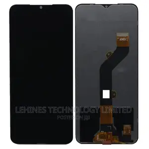 A49 Replacement Screen [Itel]