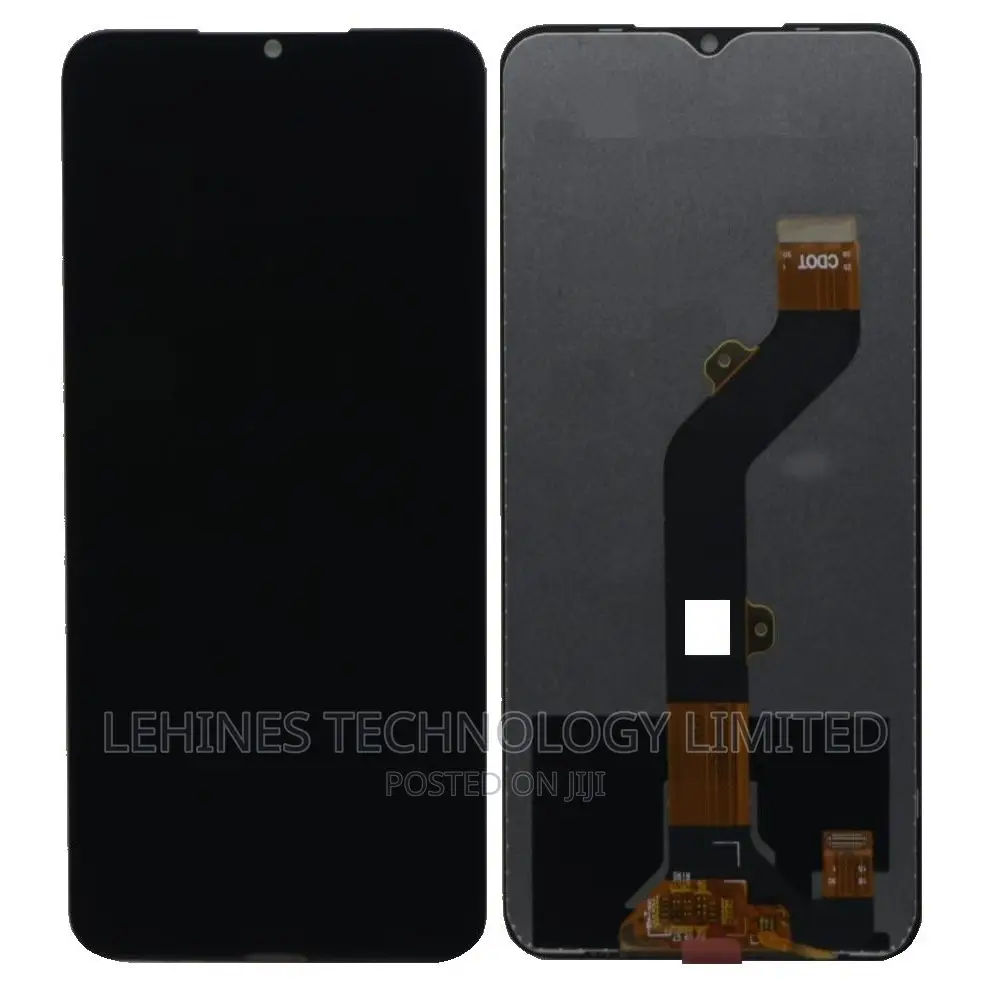 A49 Replacement Screen [Itel]