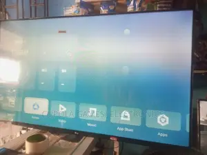Lg Tv 49 Inches Smart, Phone Cast Available.