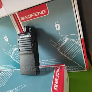 Baofang Two Way Radio