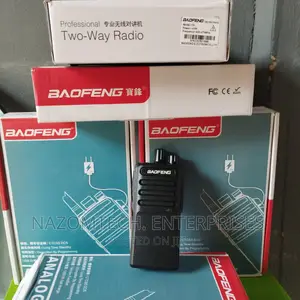 Baofang Two Way Radio