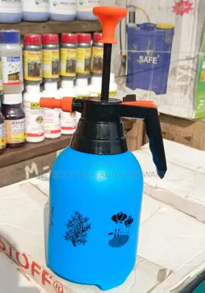 Hand Held Sprayer - 2 Liter