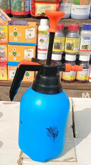 Hand Held Sprayer - 2 Liter