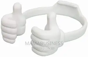 Thumbs Up Ok Stand For Mobile Phones And Tablets