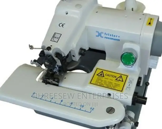 Twolion Portable Blind Hem Stitching Machine