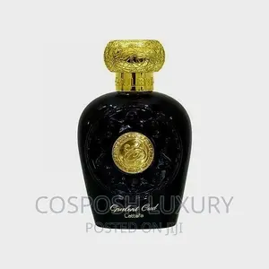 Opulent Oud by Lattafa