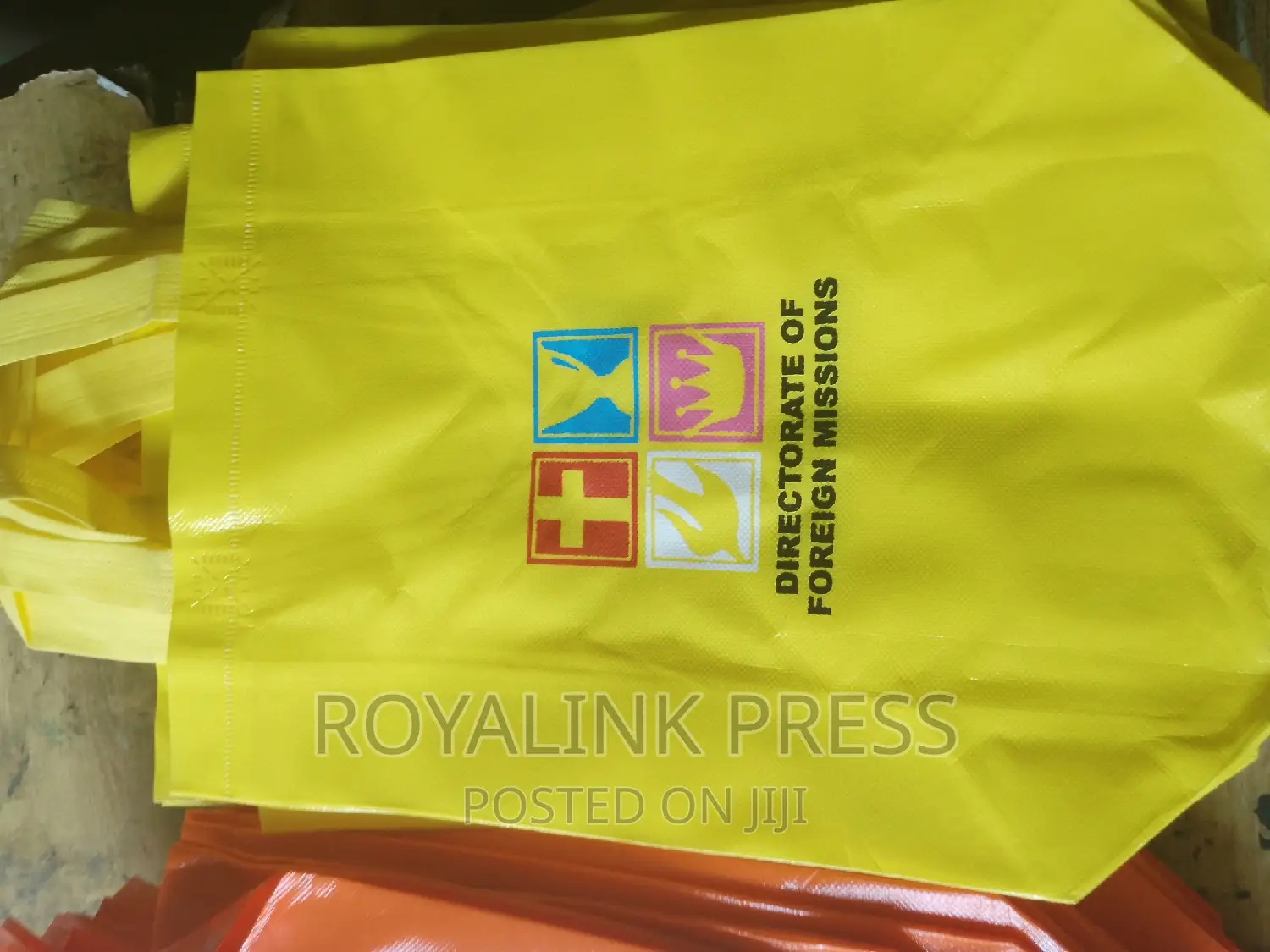 Flyers Printing and E Flyers